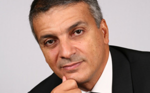 Patrick Bensabat, fondateur de Business &amp; Decision, nous a quittés