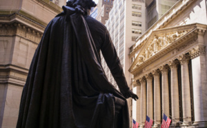 Bain de sang à Wall Street, deux victimes : Tableau et LinkedIn