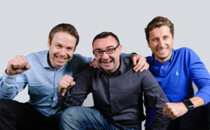 Les algorithmes au cœur du nouveau marché de la livraison