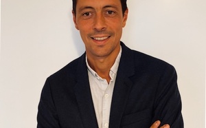 Arnaud Chiffert prend la direction de Snowflake France