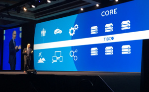 Spark, IoT, préparation des données… les annonces de TIBCO à sa conférence annuelle