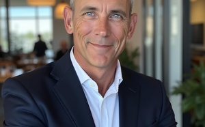 Dayne Turbitt nommé Senior Vice President EMEA de Snowflake