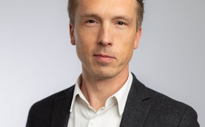 Pigment nomme Vincent Fournier au poste de Country Manager France, Europe du Sud et Benelux