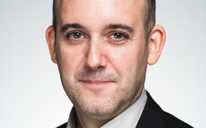 Podcast : IA, RH et données, avec José Rodriguez, Cornerstone