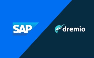 SAP rachète Dremio : le lakehouse ouvert entre dans la galaxie SAP Business Data Cloud