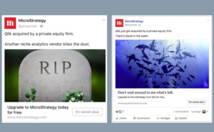 Elliott Management Corp rachète Dell Software avec l’argent de la vente de Qlik