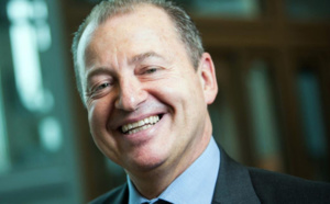 La vitesse au cœur de la quatrième révolution industrielle