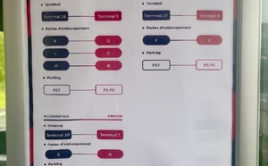 Des milliers d’applications à faire évoluer, du shadow IT à détecter : Paris Aéroports face à un projet d’ampleur en mars 2027