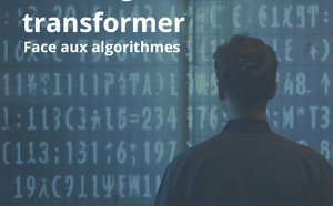 Michaël Raimon publie "L’intelligence de se transformer : Face aux algorithmes", un essai pour reconquérir son libre arbitre à l’ère des influences invisibles