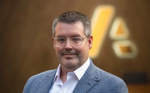 Anaplan nomme Jared Coyle, ex-SAP, au poste de Vice-Président Exécutif, IA