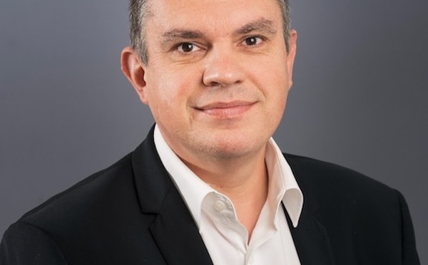 Arnaud Marquant, Directeur des opérations, KB Crawl SAS
