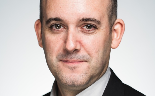 Podcast : IA, RH et données, avec José Rodriguez, Cornerstone