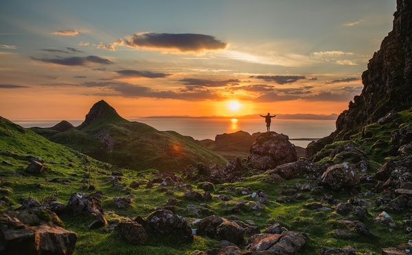 L'Île de Man invente le bilan comptable de la donnée : révolution ou coup de communication ?