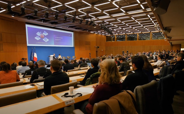 Data spaces : l'Europe entre dans une « Saison 2 »