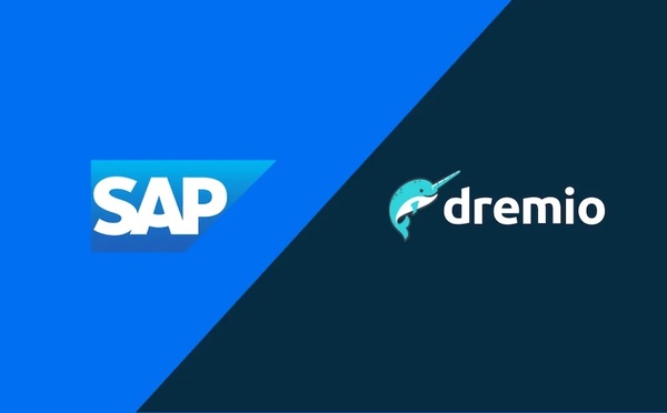 SAP rachète Dremio : le lakehouse ouvert entre dans la galaxie SAP Business Data Cloud
